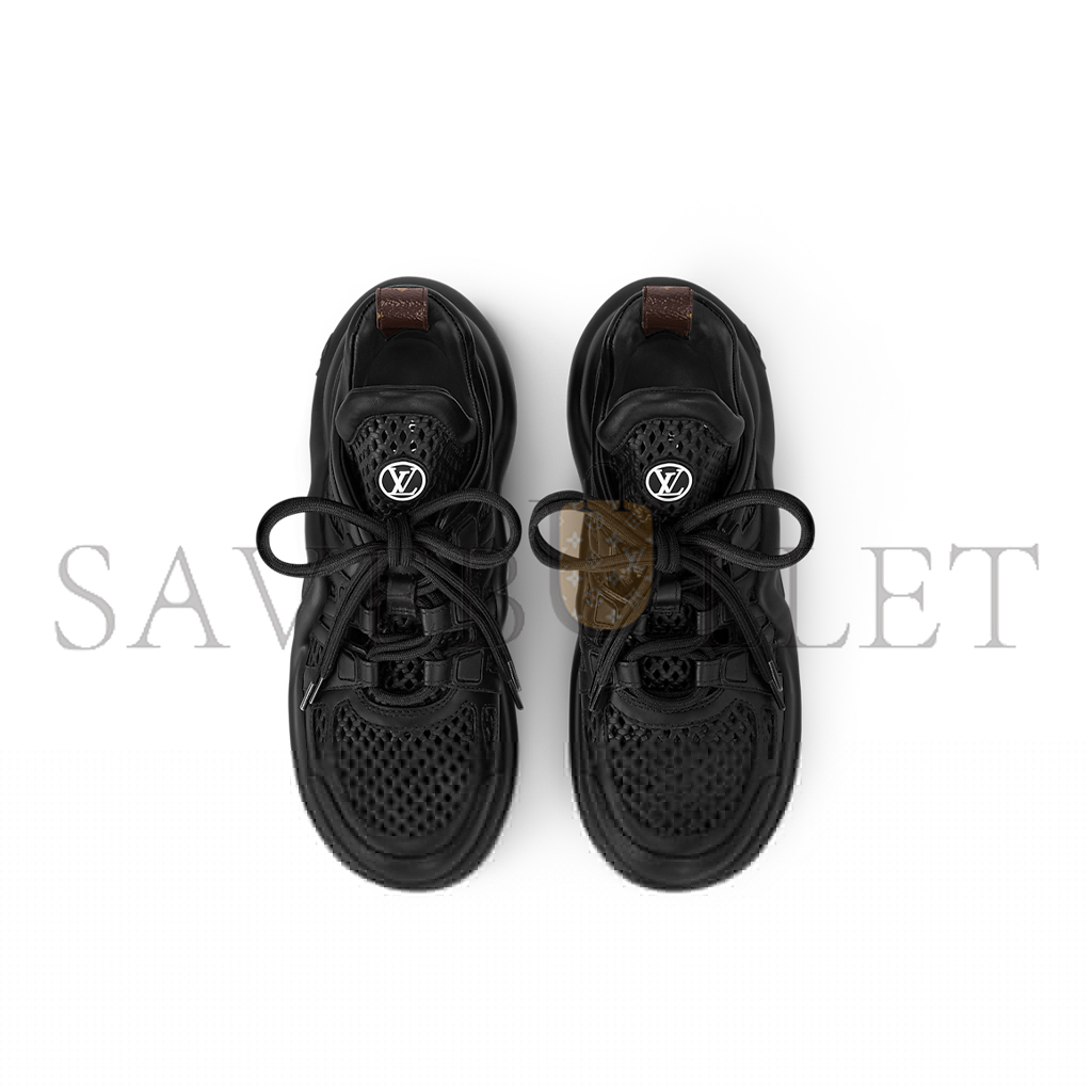 l**is V*t*n lv archlight sneaker 1ad2lf